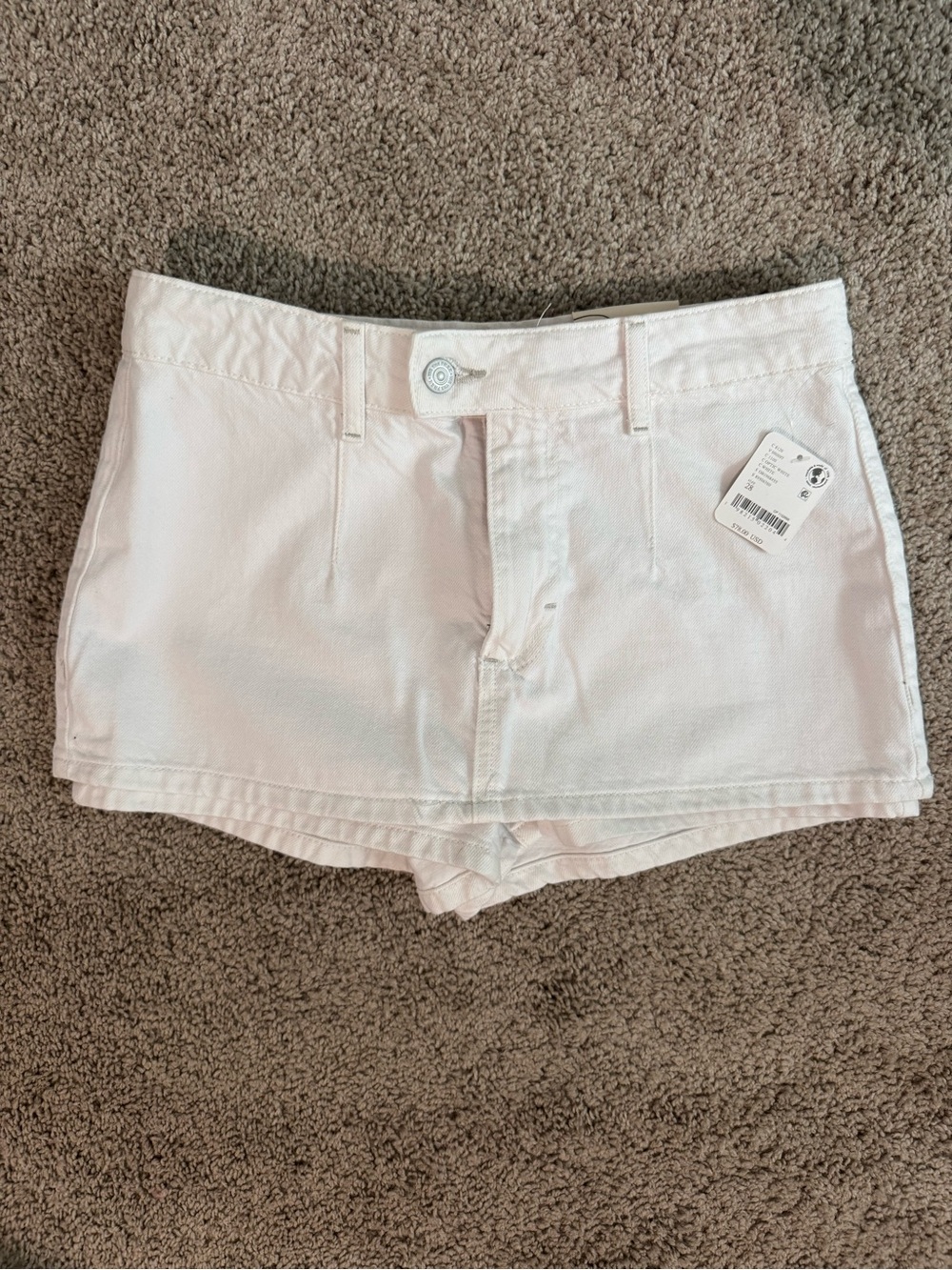 We The Free Gallivanting Peekaboo Skort